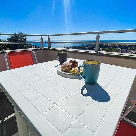 Suite D'Annunzio Mini Luxury Sanremo Exterior foto